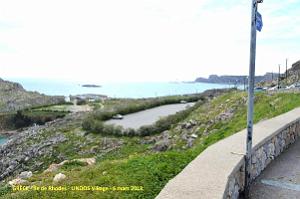 003- Grece Lindos 